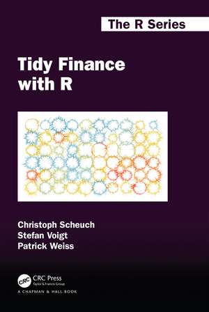 Tidy Finance with R de Christoph Scheuch