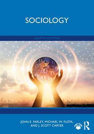 Sociology de John E. Farley