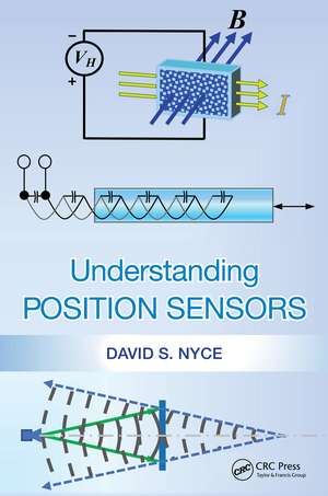 Understanding Position Sensors de David Nyce