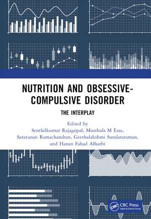 Nutrition and Obsessive-Compulsive Disorder: The Interplay de Senthilkumar Rajagopal