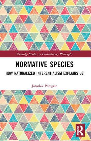 Normative Species de Jaroslav Peregrin
