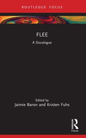 Flee: A Docalogue de Jaimie Baron