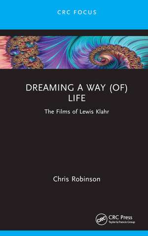 Dreaming a way (of) Life de Chris Robinson