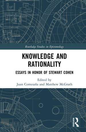 Knowledge and Rationality