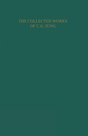 Psychological Types de C. G. Jung