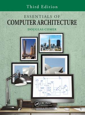 Essentials of Computer Architecture de Douglas Comer