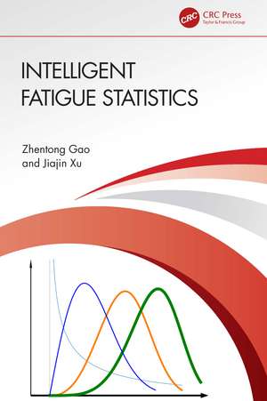 Intelligent Fatigue Statistics de Zhentong Gao