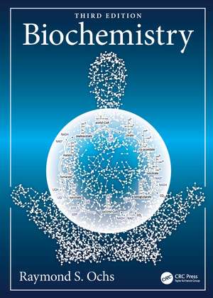Biochemistry de Raymond S Ochs