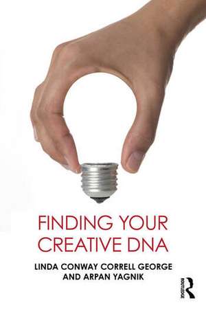 Finding Your Creative DNA de Arpan Yagnik