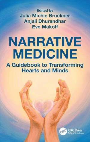 Narrative Medicine de Julia Bruckner
