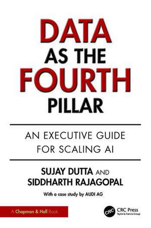 Data as the Fourth Pillar de Siddharth Rajagopal