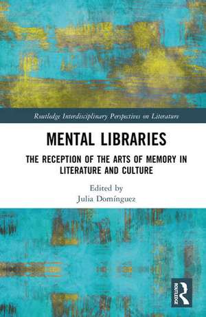 Mental Libraries