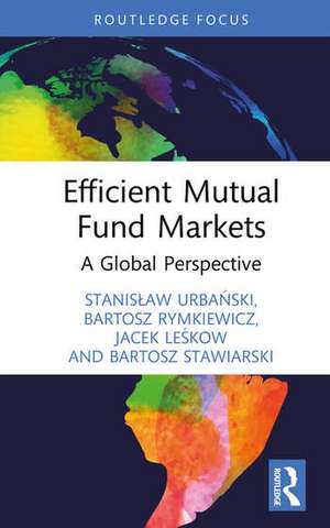 Efficient Mutual Fund Markets de Bartosz Rymkiewicz