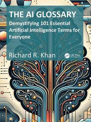 The AI Glossary de Richard Khan