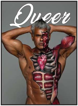 Queer Dec 2020 V1 de Queer Ltd