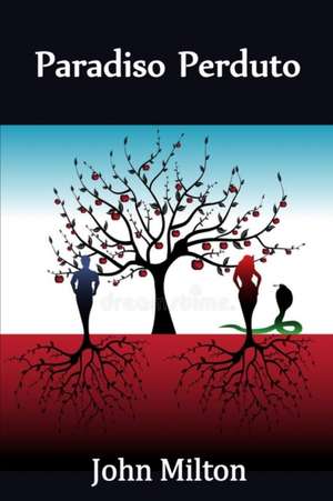 Paradiso Perduto de John Milton