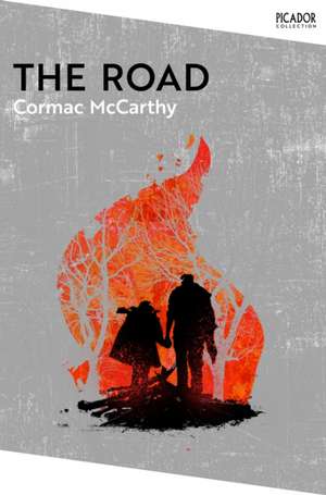 The Road. Collection Edition de Cormac McCarthy