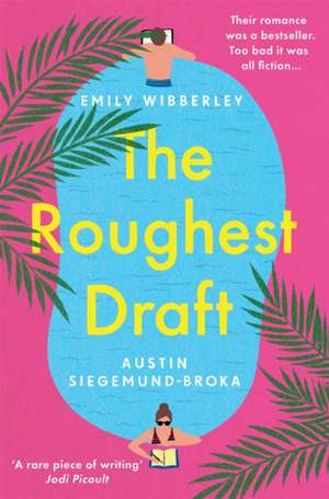 The Roughest Draft de Emily Wibberley