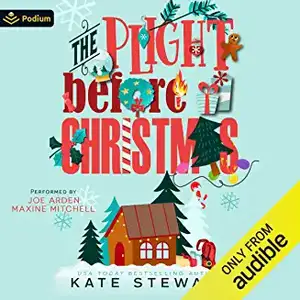 The Plight Before Christmas de Kate Stewart