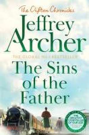 The Sins of the Father de Jeffrey Archer