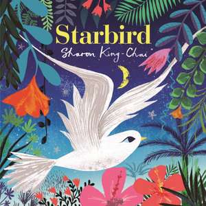 Starbird de Sharon King-Chai