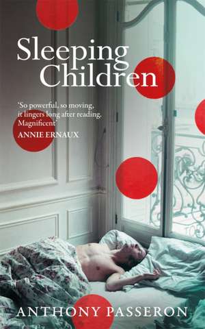 Sleeping Children de Anthony Passeron