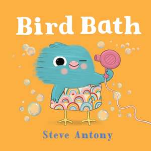Antony, S: Bird Bath
