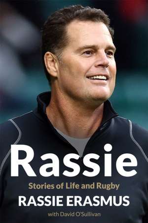 Rassie de Rassie Erasmus