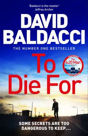 Untitled Baldacci 33 de David Baldacci