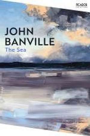 The Sea de John Banville