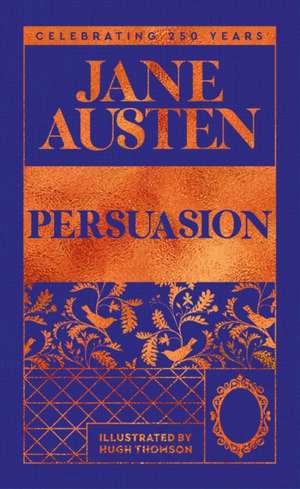 Persuasion de Jane Austen