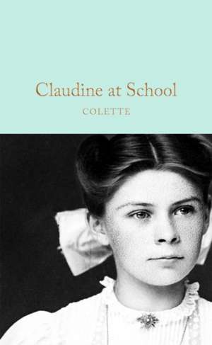 Claudine at School de Colette