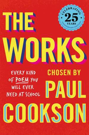 The Works 1 de Paul Cookson