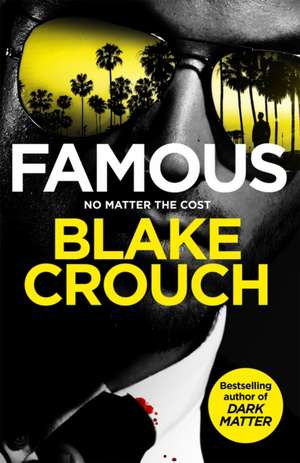 Crouch, B: Famous