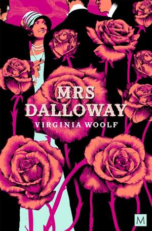 Mrs Dalloway de Virginia Woolf