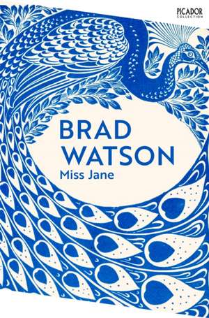 Miss Jane de Brad Watson