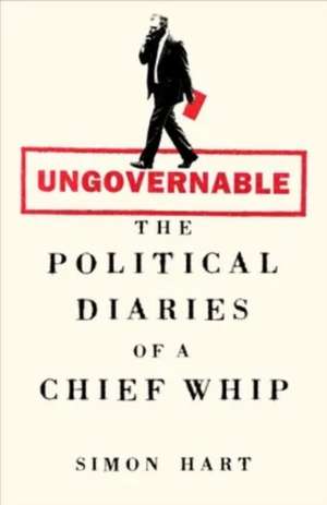 Hart, S: Ungovernable