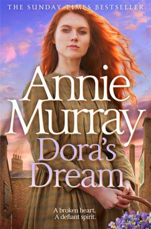 Dora's Dream de Annie Murray