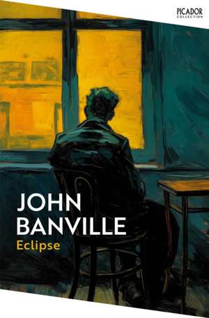 Eclipse de John Banville