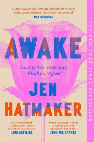 Awake de Jen Hatmaker