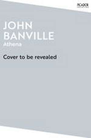 Athena de John Banville