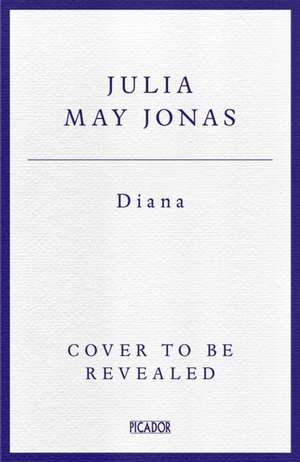 Diana de Julia May Jonas