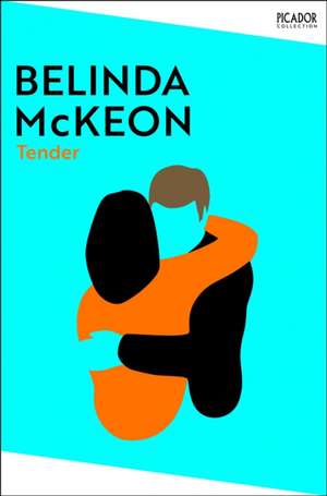 Tender de Belinda Mckeon