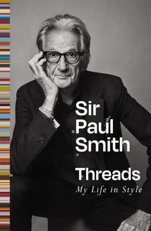 Threads de Paul Smith