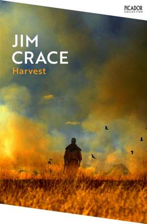 Harvest de Jim Crace