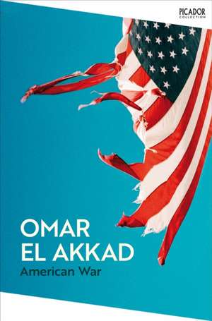 American War de Omar El Akkad