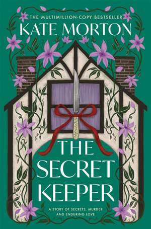 Secret Keeper de Kate Morton