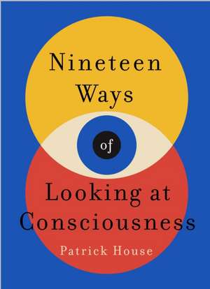 Nineteen Ways of Looking at Consciousness de Patrick House