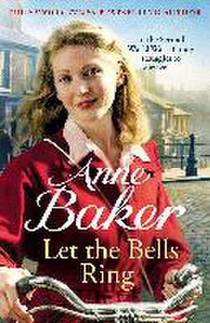 Let The Bells Ring de Anne Baker