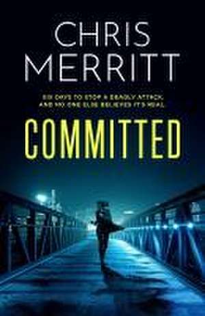 Committed de Chris Merritt